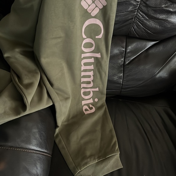 Columbia Jogger - Picture 4 of 6